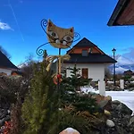 Zoja High Tatras בית נופש
