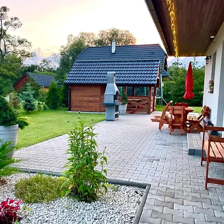 Casa de Férias Zoja High Tatras Stará Lesná