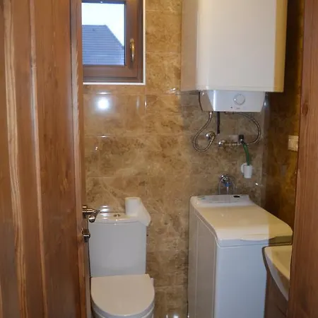 Zoja High Tatras 度假居 *