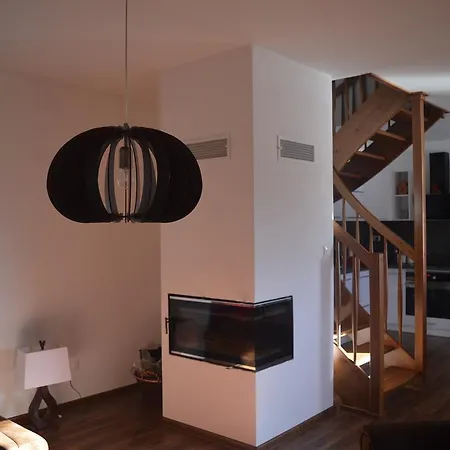 Zoja High Tatras Casa de Férias