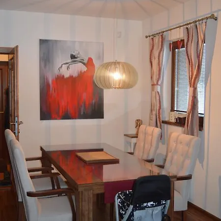 Casa de Férias Zoja High Tatras *