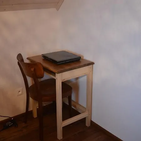 Zoja High Tatras 度假居