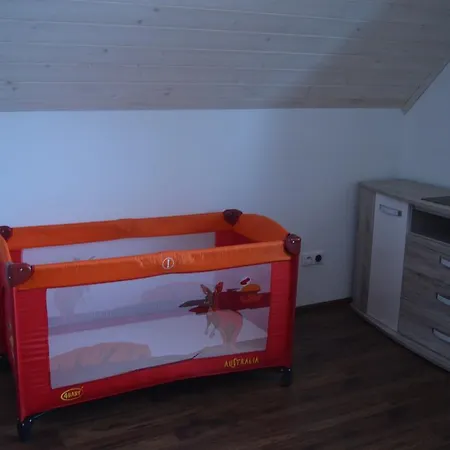 Casa de Férias Zoja High Tatras Stará Lesná