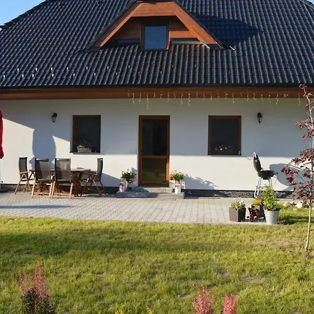 Zoja High Tatras Casa de Férias *