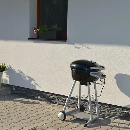 Casa de Férias Zoja High Tatras Stará Lesná