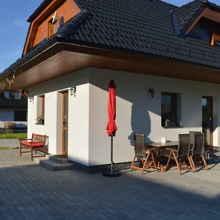 Zoja High Tatras * Stará Lesná