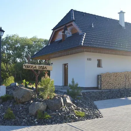 Zoja High Tatras Casa de Férias