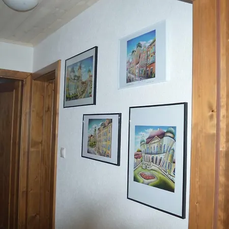 Zoja High Tatras 度假居