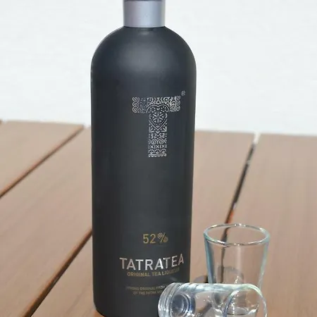 Zoja High Tatras Stará Lesná