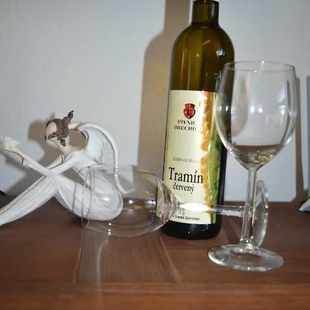 Zoja High Tatras * Stará Lesná