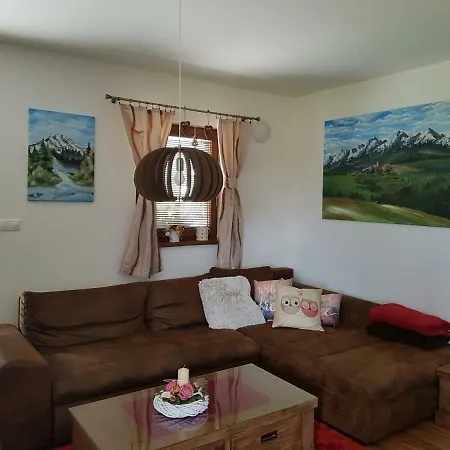 Zoja High Tatras * Stará Lesná