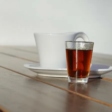 度假居 Zoja High Tatras Stará Lesná