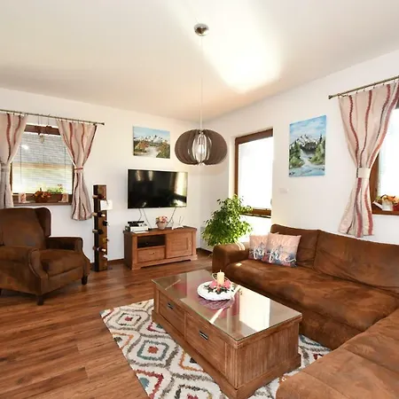 Zoja High Tatras Stará Lesná