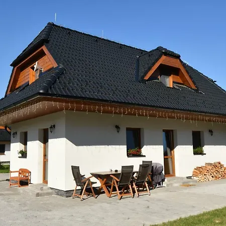 Zoja High Tatras 別荘