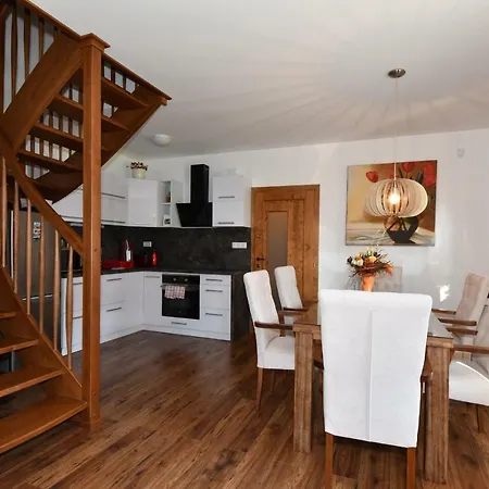 Zoja High Tatras 度假居 Stará Lesná