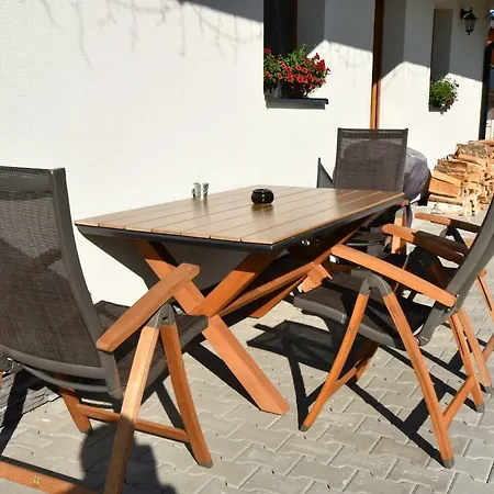 Zoja High Tatras Casa de Férias