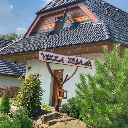 Zoja High Tatras *