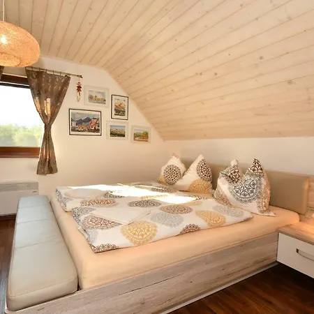 Casa de Férias Zoja High Tatras Stará Lesná