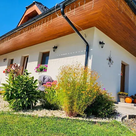 Casa de Férias Zoja High Tatras Stará Lesná