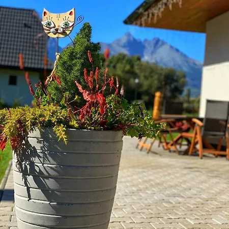 Zoja High Tatras Stará Lesná