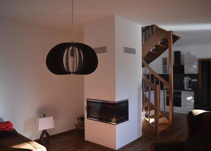 Zoja High Tatras Дом отдыха