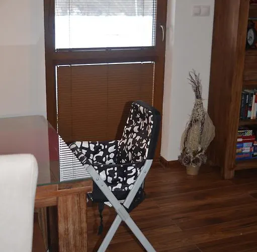 Zoja High Tatras Стара-Лесна