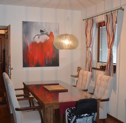 펜션 Zoja High Tatras *