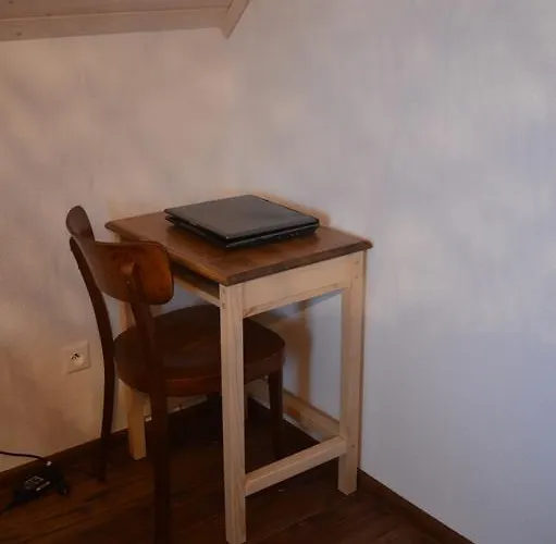 Zoja High Tatras 펜션