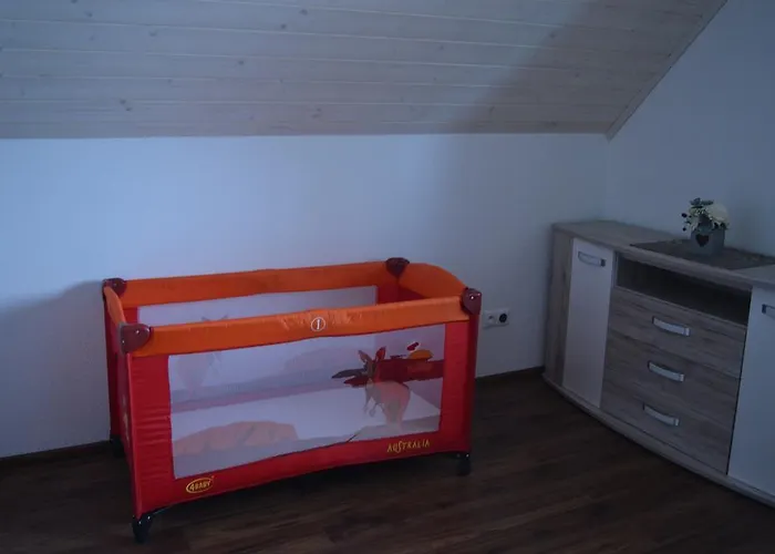 펜션 Zoja High Tatras Stará Lesná