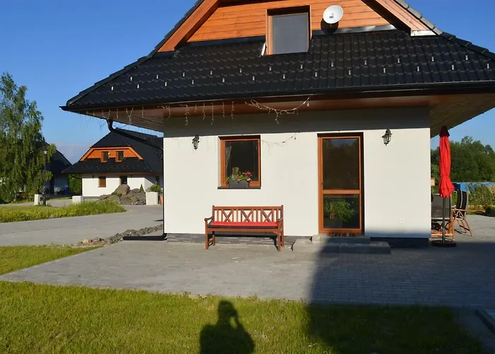 Дом отдыха Zoja High Tatras *