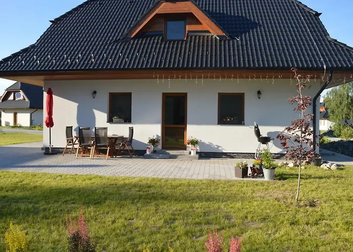 Zoja High Tatras 펜션 *