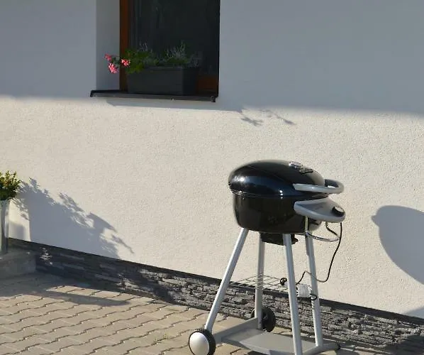 펜션 Zoja High Tatras Stará Lesná