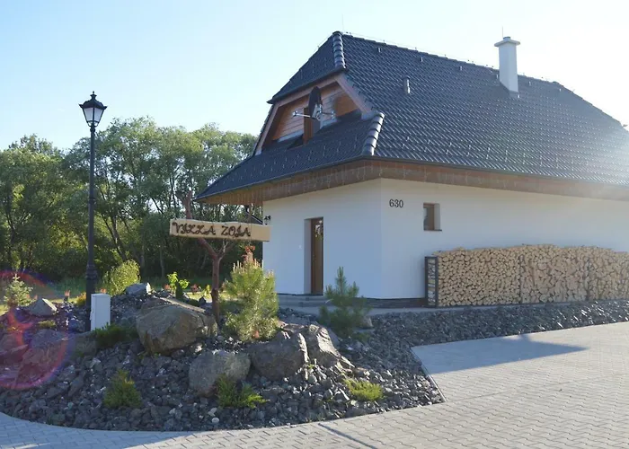 Zoja High Tatras Дом отдыха