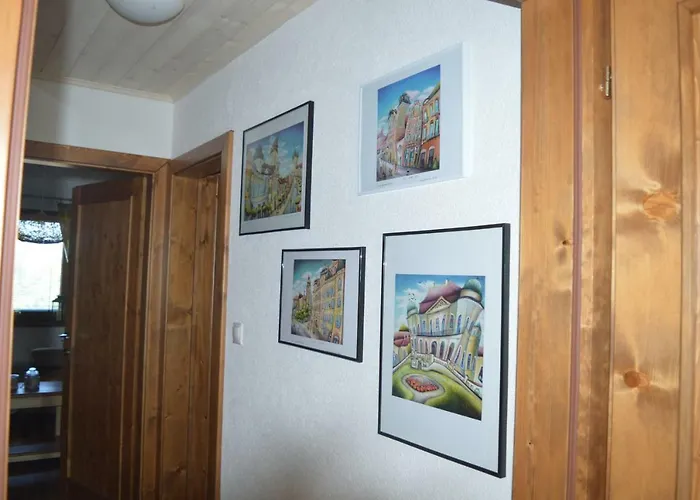 Zoja High Tatras Дом отдыха