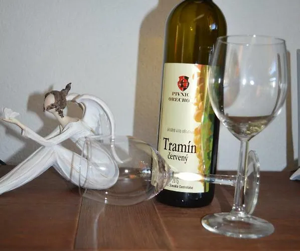 Zoja High Tatras * Стара-Лесна