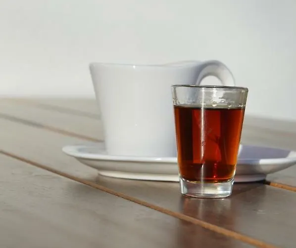 펜션 Zoja High Tatras Stará Lesná