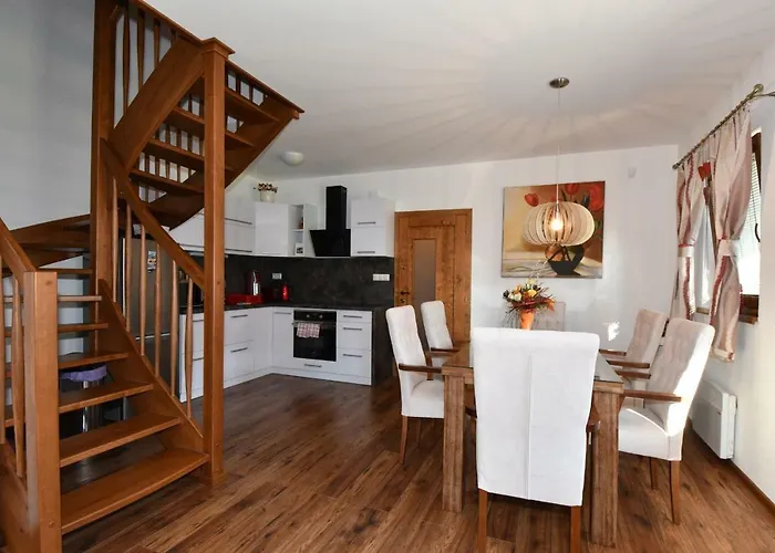 Zoja High Tatras 펜션 Stará Lesná