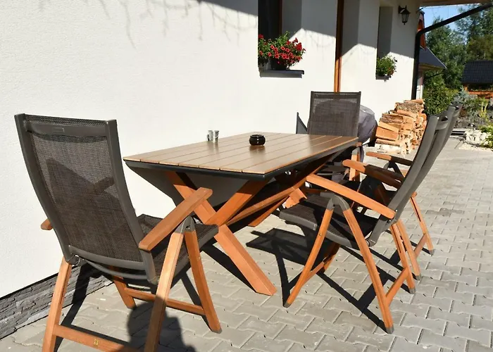 Zoja High Tatras 펜션