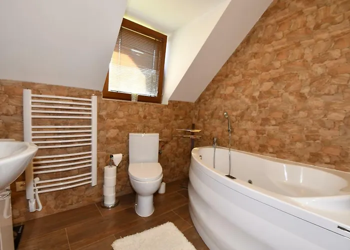 Zoja High Tatras 펜션