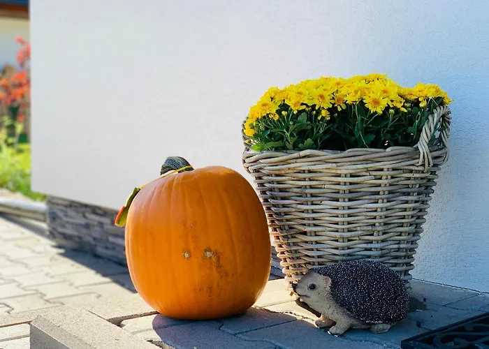 Zoja High Tatras Дом отдыха Стара-Лесна
